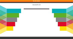 Desktop Screenshot of daszweite.de